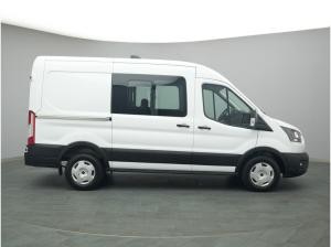 Ford Transit Kasten Doka 350 L2H2 Trend
