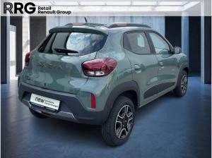 Dacia Spring Extreme ELECTRIC 65