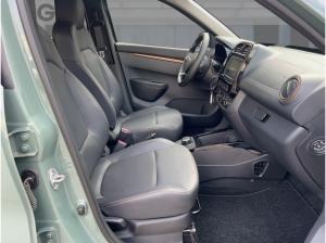 Dacia Spring Extreme ELECTRIC 65