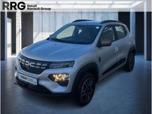 Dacia Spring Extreme ELECTRIC 65