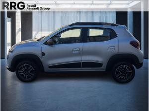 Dacia Spring Extreme ELECTRIC 65