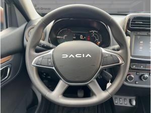 Dacia Spring Extreme ELECTRIC 65