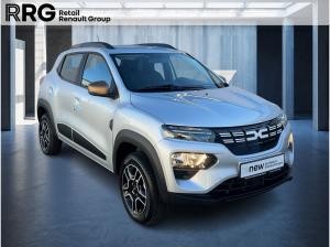 Dacia Spring Extreme ELECTRIC 65