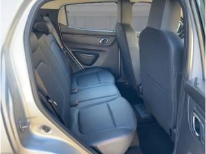 Dacia Spring Extreme ELECTRIC 65