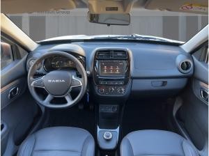 Dacia Spring Extreme ELECTRIC 65