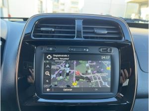 Dacia Spring Extreme ELECTRIC 65