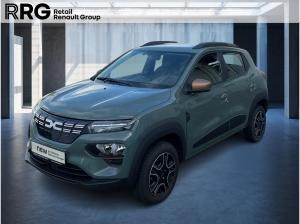 Dacia Spring ELECTRIC 65 EXTREME
