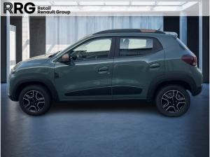 Dacia Spring ELECTRIC 65 EXTREME