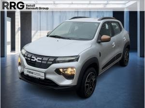 Dacia Spring ELECTRIC 65 Extreme Sofort Verfügbar
