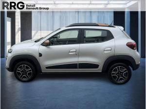 Dacia Spring ELECTRIC 65 Extreme Sofort Verfügbar
