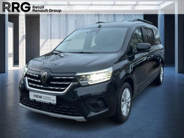 Renault Grand Kangoo 1.3 TCe130 Techno 7. Sitzplätze