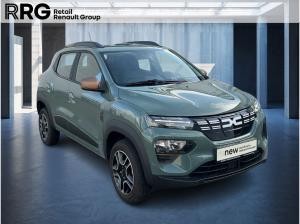 Dacia Spring ELECTRIC 65 EXTREME