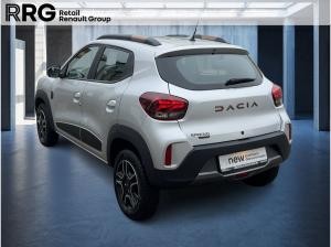 Dacia Spring ELECTRIC 65 Extreme Sofort Verfügbar
