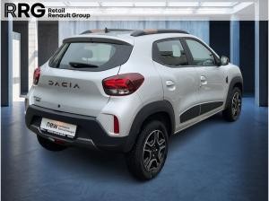 Dacia Spring ELECTRIC 65 Extreme Sofort Verfügbar