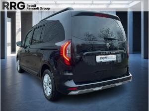 Renault Grand Kangoo 1.3 TCe130 Techno 7. Sitzplätze