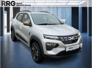 Dacia Spring ELECTRIC 65 Extreme Sofort Verfügbar