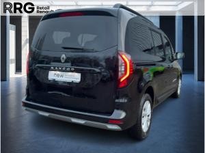 Renault Grand Kangoo 1.3 TCe130 Techno 7. Sitzplätze