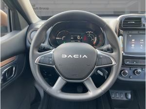 Dacia Spring ELECTRIC 65 EXTREME