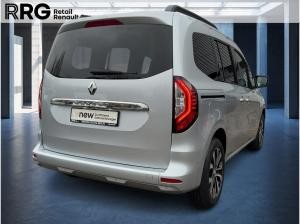 Renault Kangoo 1.3 TCe 130 Techno