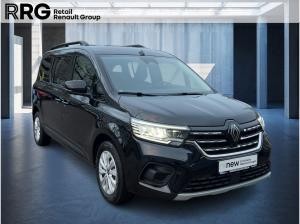 Renault Grand Kangoo 1.3 TCe130 Techno 7. Sitzplätze