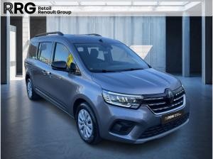 Renault Grand Kangoo 1.3 TCe 130 Techno 7. Sitzplätze