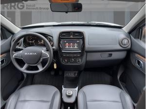 Dacia Spring ELECTRIC 65 Extreme Sofort Verfügbar