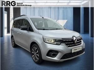 Renault Kangoo 1.3 TCe 130 Techno