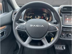 Dacia Spring ELECTRIC 65 Extreme Sofort Verfügbar