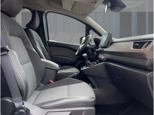 Renault Kangoo 1.3 TCe 130 Techno