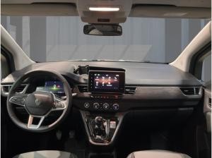 Renault Grand Kangoo 1.3 TCe130 Techno 7. Sitzplätze