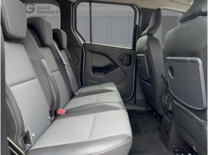 Renault Kangoo 1.3 TCe 130 Techno