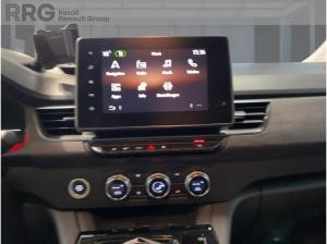 Renault Grand Kangoo 1.3 TCe130 Techno 7. Sitzplätze