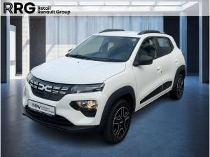 Dacia Spring ELECTRIC 45 ESSENTIAL AUTOMATIK