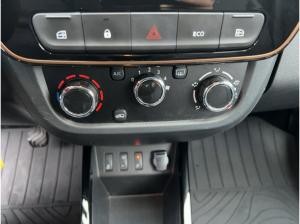 Dacia Spring ELECTRIC 65 Extreme Sofort Verfügbar