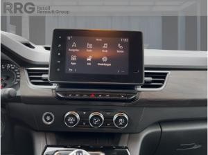 Renault Kangoo 1.3 TCe 130 Techno