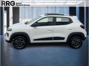 Dacia Spring ELECTRIC 45 ESSENTIAL AUTOMATIK
