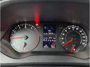 Renault Kangoo 1.3 TCe 130 Techno