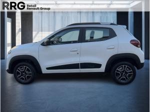 Dacia Spring ELECTRIC 45 ESSENTIAL AUTOMATIK