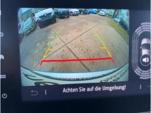 Renault Kangoo 1.3 TCe 130 Techno