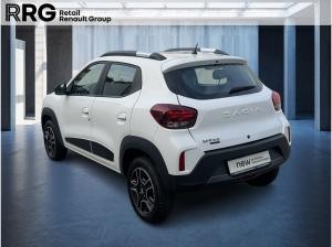 Dacia Spring ELECTRIC 45 ESSENTIAL AUTOMATIK