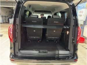 Renault Grand Kangoo 1.3 TCe130 Techno 7. Sitzplätze