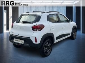 Dacia Spring ELECTRIC 45 ESSENTIAL AUTOMATIK