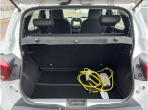 Dacia Spring ELECTRIC 65 Extreme Sofort Verfügbar
