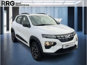 Dacia Spring ELECTRIC 45 ESSENTIAL AUTOMATIK