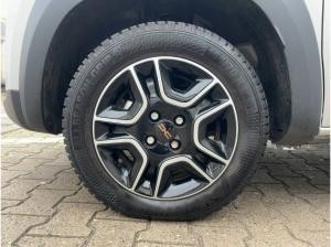 Dacia Spring ELECTRIC 65 Extreme Sofort Verfügbar