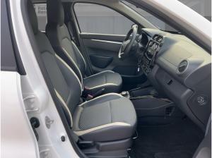 Dacia Spring ELECTRIC 45 ESSENTIAL AUTOMATIK