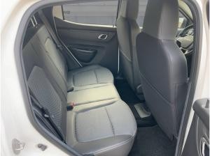 Dacia Spring ELECTRIC 45 ESSENTIAL AUTOMATIK