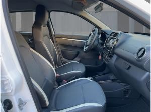 Dacia Spring ELECTRIC 45 ESSENTIAL AUTOMATIK