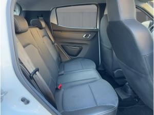 Dacia Spring ELECTRIC 45 ESSENTIAL AUTOMATIK