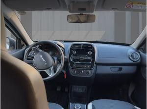 Dacia Spring ELECTRIC 45 ESSENTIAL AUTOMATIK